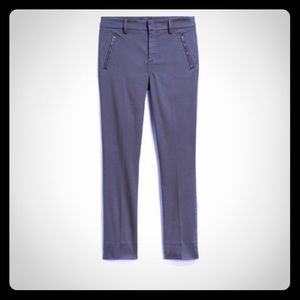 Level 99 Francis Straight Leg Pant